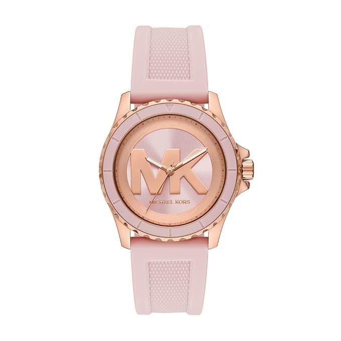 MICHAEL KORS Everest Analog Watch - MK7536 - KRISHNA WATCH COMPANY