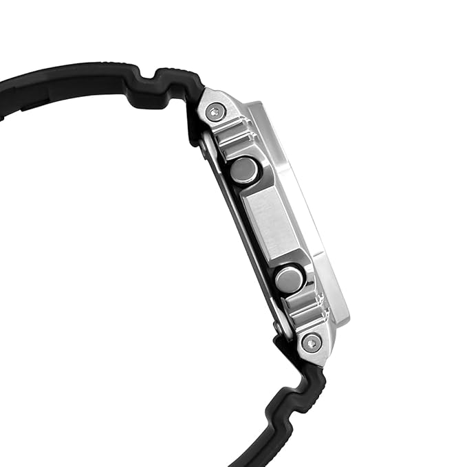 Casio G-SHOCK GBM-2100A-1A2DR - G1582 - KRISHNA WATCH COMPANY