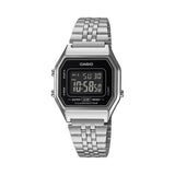 CASIO VINTAGE LA680WA-1BDF - D408