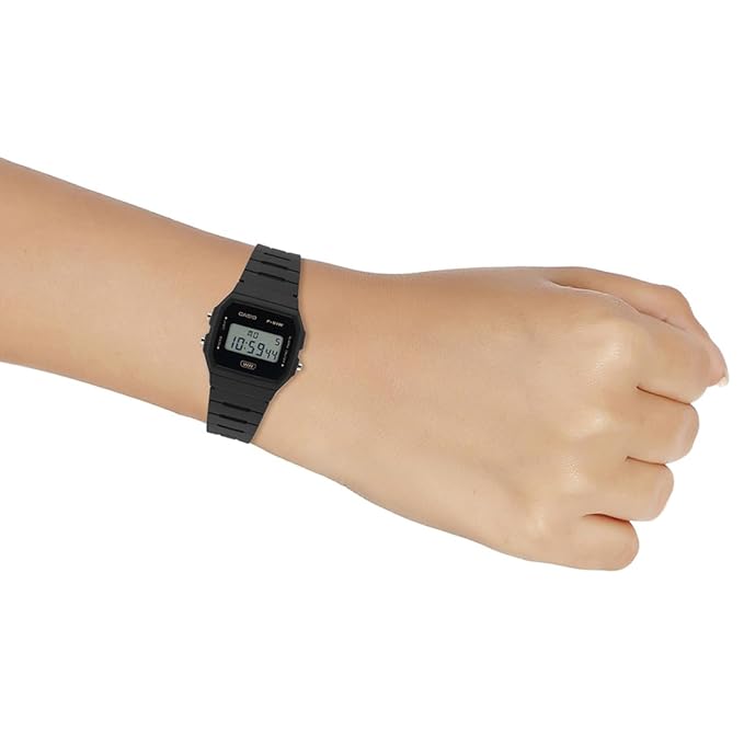 CASIO YOUTH F91WB-8ADF - D373 - KRISHNA WATCH COMPANY