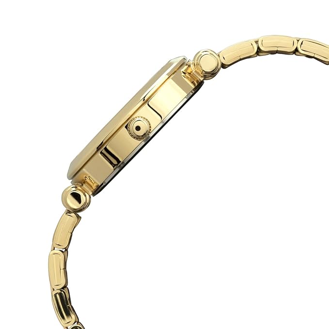 ALBA Fashion Gold women 32mm Watch Quartz AH7CP6X1 - KRISHNA WATCH COMPANY