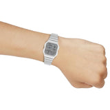 Casio's VINTAGE COLLECTION A130WE-7ADF - D389