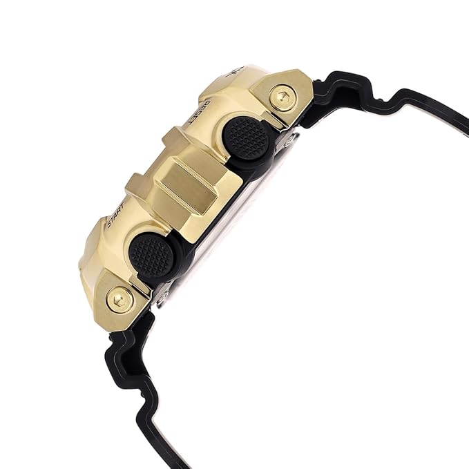 G-SHOCK GM-700G-9ADR - G1608 - KRISHNA WATCH COMPANY