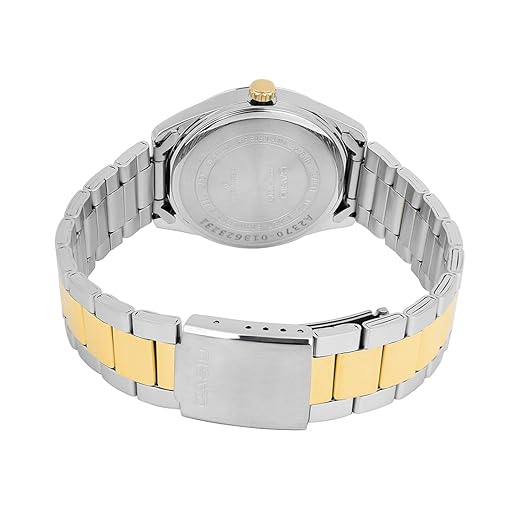 Casio Enticer Men MTP1302PSG-7AVEF - A2370 - KRISHNA WATCH COMPANY