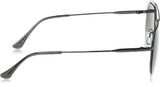 French Connection Men's Grey Sunglasses FC 7565 C1 - KRISHNA WATCH COMPANY