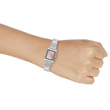 Casio Enticer Analog Ladies LTP-V007D-4EUDF - A2281