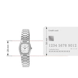 CASIO ENTICER LADIES LTP-1169D-7ARDF - A2271