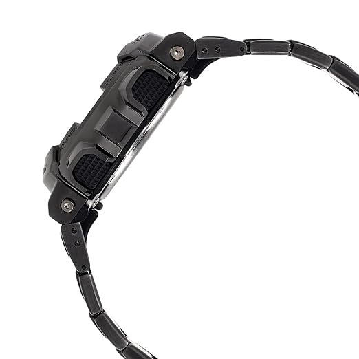 CASIO G-SHOCK GM-110BD-1A9DR - G1688 - KRISHNA WATCH COMPANY