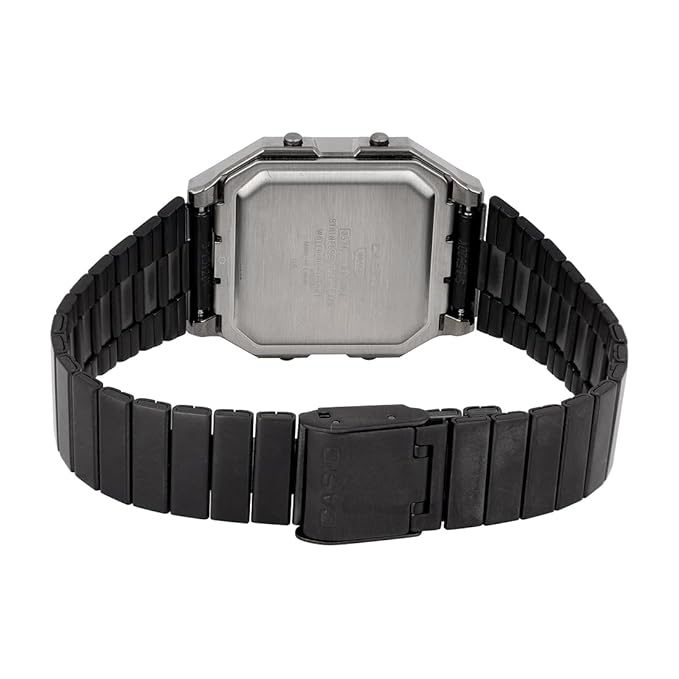 CASIO VINTAGE COLLECTION A130WEGG-1ADF - D391 - KRISHNA WATCH COMPANY