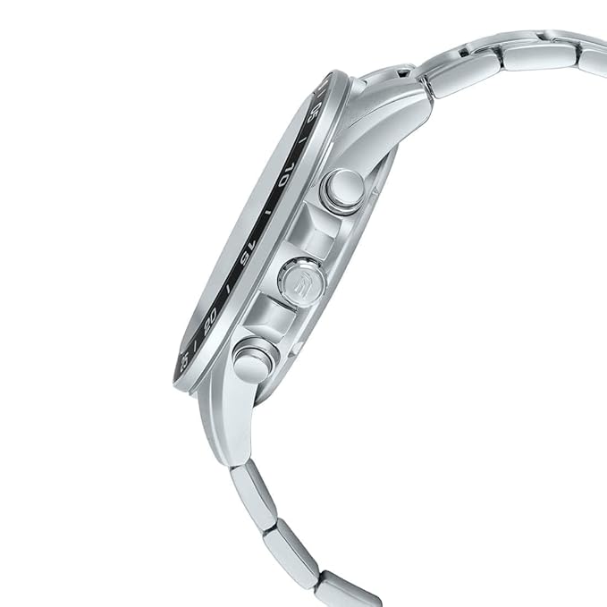 Casio Edifice EFV-550D-7AVUDF - ED556 - KRISHNA WATCH COMPANY