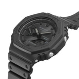 Bluetooth Connect Men's Watch G-SHOCK GA-B2100-1A1DR - G1242