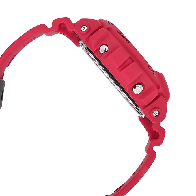 CASIO G-SHOCK DW-6900TR-4DR - G1677 - KRISHNA WATCH COMPANY