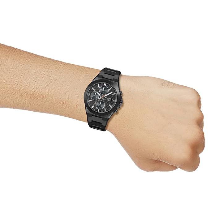 Casio Edifice EFS-S650DC-1ADF - ED682 - KRISHNA WATCH COMPANY
