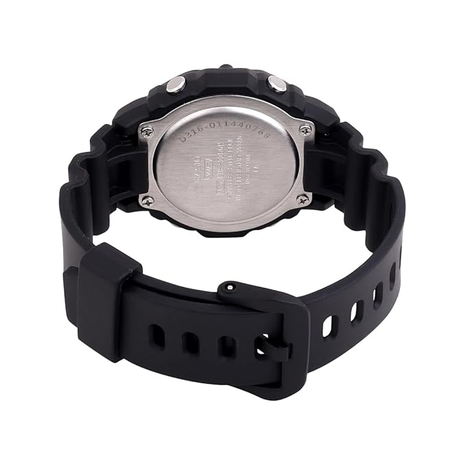 CASIO YOUTH Standard LWS-2200H-1AVDFB - D316 - KRISHNA WATCH COMPANY
