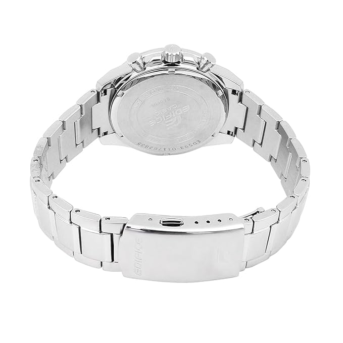 Analog EDIFICE EFR-574DB-3AVUDF (ED595) - KRISHNA WATCH COMPANY