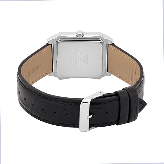 CASIO Standard MTP-B190L-2BVDF - A2474 - KRISHNA WATCH COMPANY
