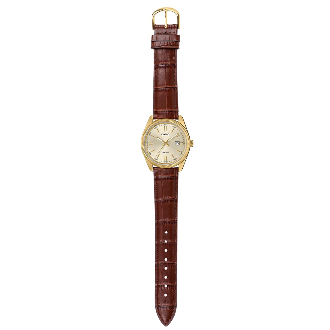 Casio Enticer Men MTP-1302PGL-9AVEF - A2396 - KRISHNA WATCH COMPANY