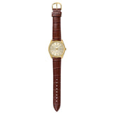 Casio Enticer Men MTP-1302PGL-9AVEF - A2396 - KRISHNA WATCH COMPANY