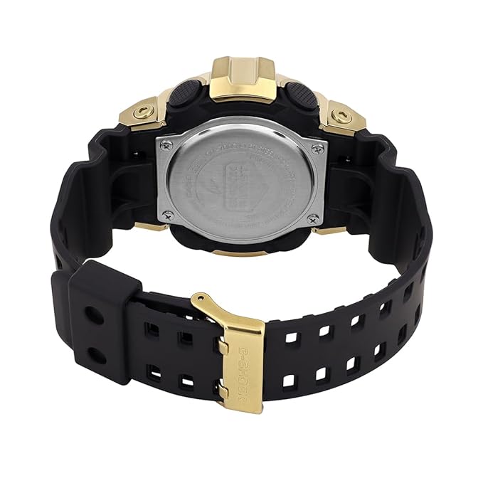 G-SHOCK GM-700G-9ADR - G1608 - KRISHNA WATCH COMPANY