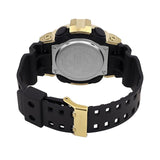 G-SHOCK GM-700G-9ADR - G1608