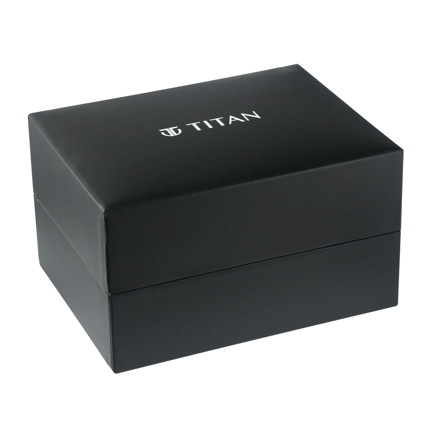 Titan Purple Stackables Quartz Analog Watch for Women - 2673SM04F - KRISHNA WATCH COMPANY