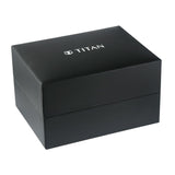 Titan Purple Stackables Quartz Analog Watch for Women - 2673SM04F - KRISHNA WATCH COMPANY