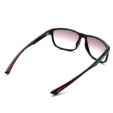 SCOTT Gradient Wayfarer Men Sunglasses SC 2422 C1