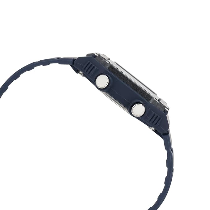 Casio Men's Black Digital Resin Watch YOUTH WS-B1000-2AVDF - D353 - KRISHNA WATCH COMPANY