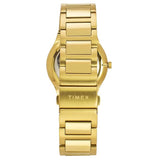 Timex Green Dial Stainless Steel bracelet Men's Watch - TWEG23608