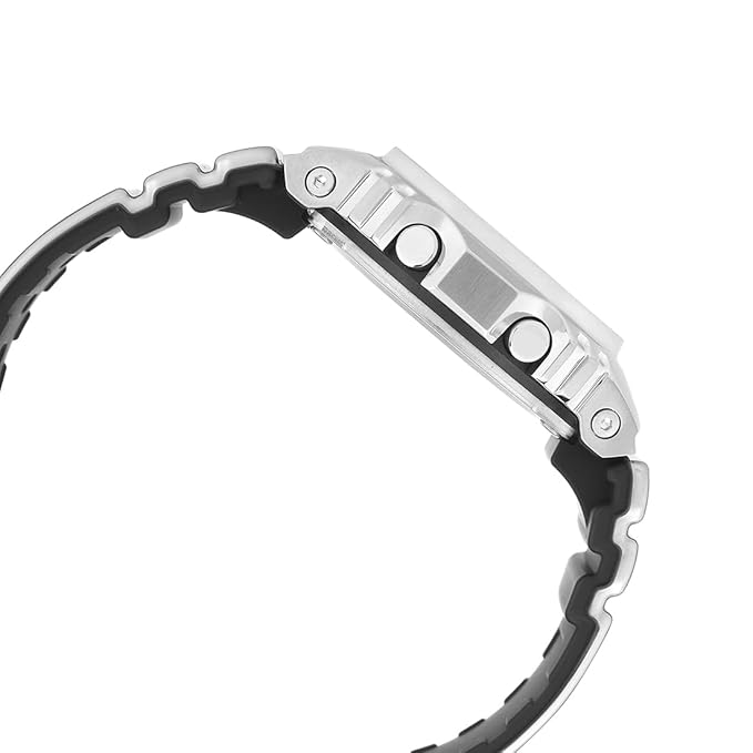 G-SHOCK GM-5600YM-8DR - G1666 - KRISHNA WATCH COMPANY