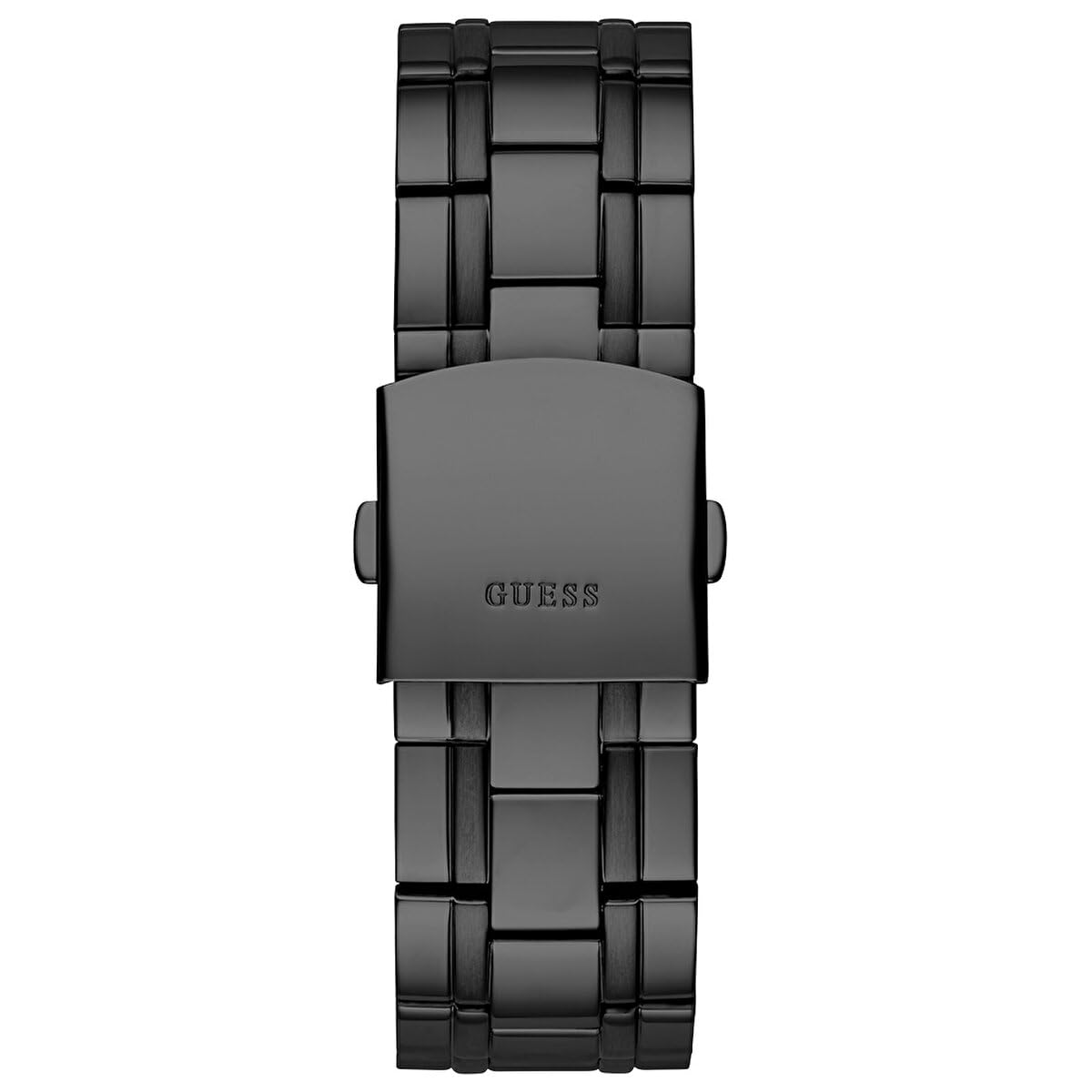 GUESS Spec Collection Analog Black Dial Men's Watch - GW0490G3 - KRISHNA WATCH COMPANY