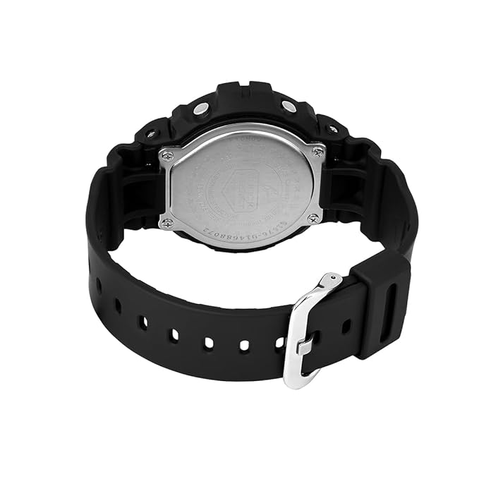 CASIO G-SHOCK DW-6900TR-1DR - G1676 - KRISHNA WATCH COMPANY