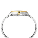 Timex Green Dial Stainless Steel bracelet Men's Watch - TWEG23504