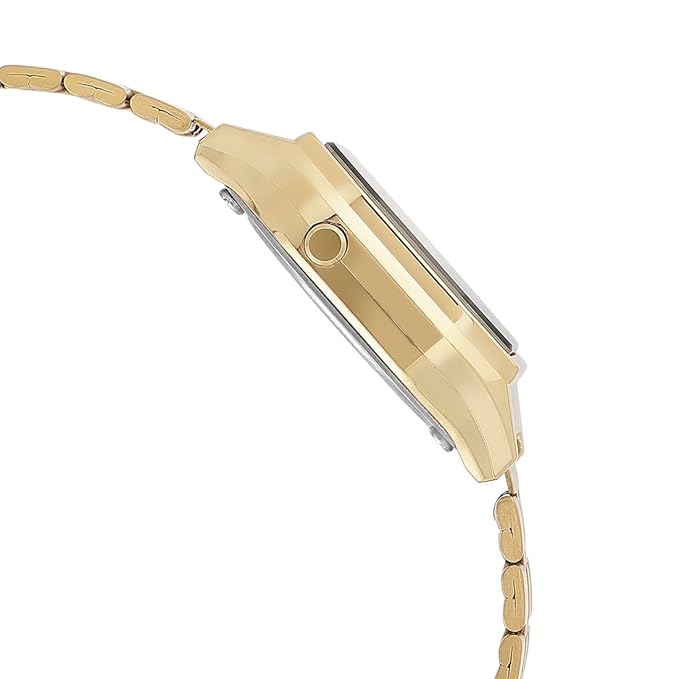CASIO VINTAGE COLLECTION LA680WGA-1DF - D344 - KRISHNA WATCH COMPANY