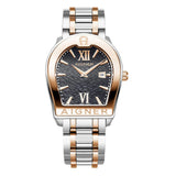 AIGNER VERONA DUE WATCH FOR MEN AIAGW260004W - KRISHNA WATCH COMPANY