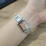 Casio WOMEN'S WATCH LTP-1234DD-4ADF A2355