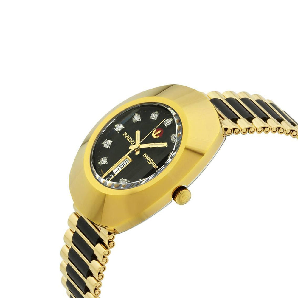 Rado Diastar Original R12413614 - KRISHNA WATCH COMPANY