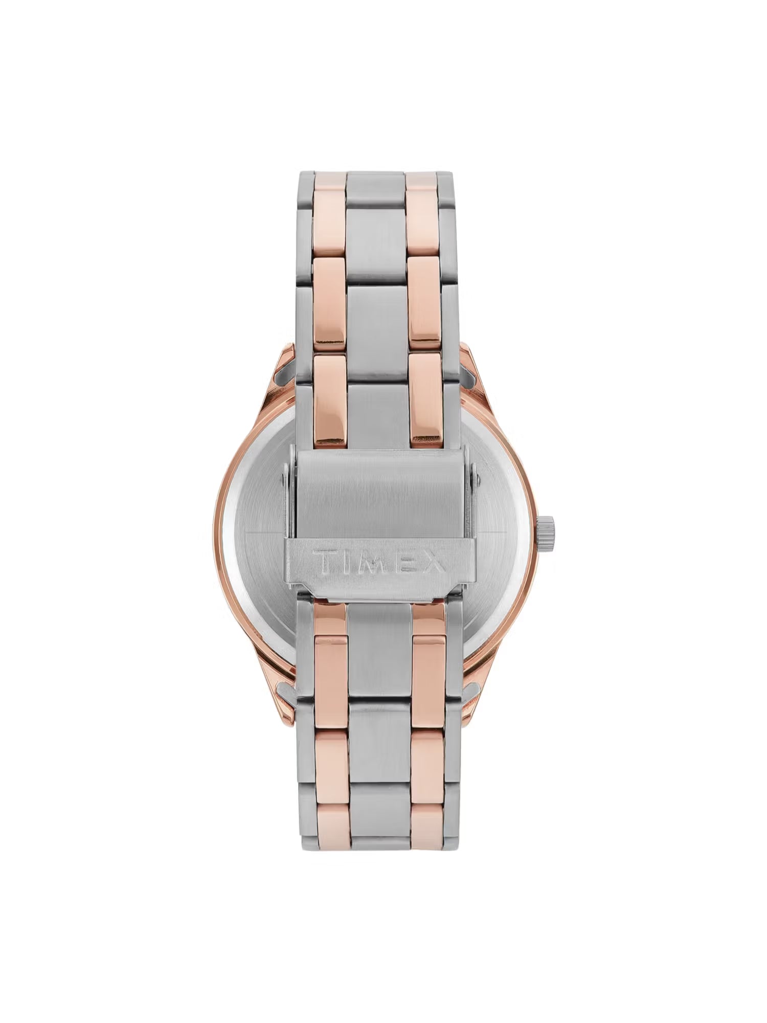 Timex Men White Dial Analog Watch - TWTG12603 - KRISHNA WATCH COMPANY