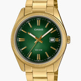 Casio Enticer Men MTP-1302PGC-3AVEF - A2374