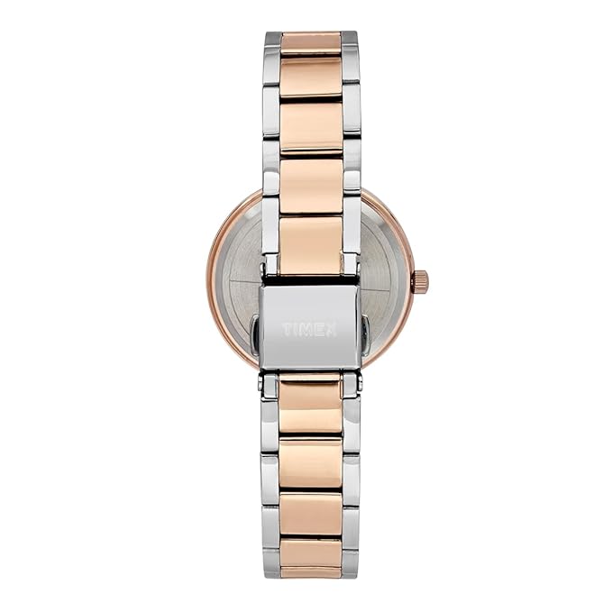 Timex Quartz Women's Watch - TWEL18714 - KRISHNA WATCH COMPANY