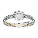 Fossil Genevive Quartz Stainless Steel Watch ES5509