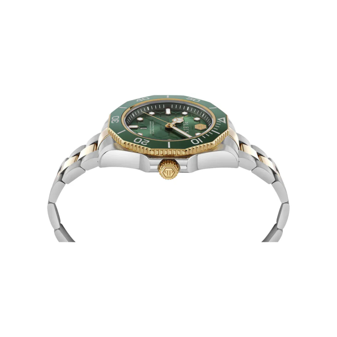 Phillipp Plein Aquastorm Mens Watch PW2GA0526 - KRISHNA WATCH COMPANY