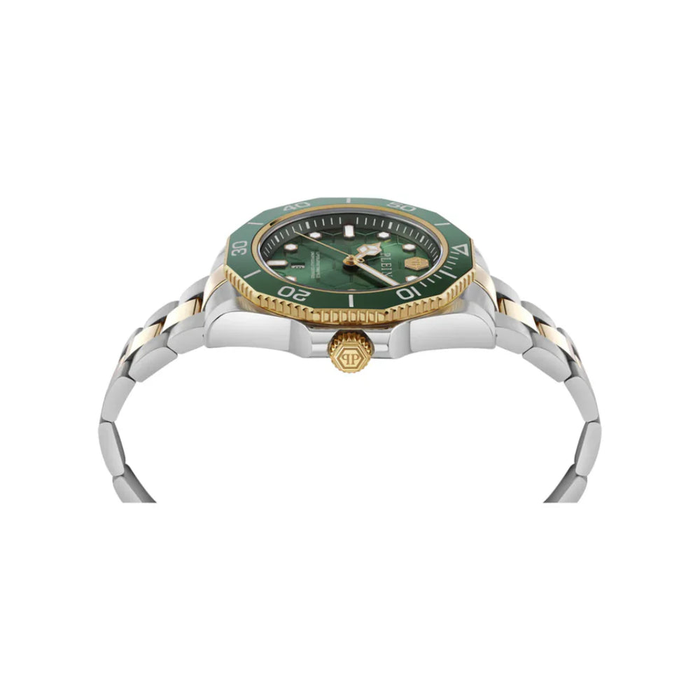 Phillipp Plein Aquastorm Mens Watch PW2GA0526 - KRISHNA WATCH COMPANY