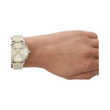 Armani Exchange Lola Analog Watch for Women AX5595 - KRISHNA WATCH COMPANY