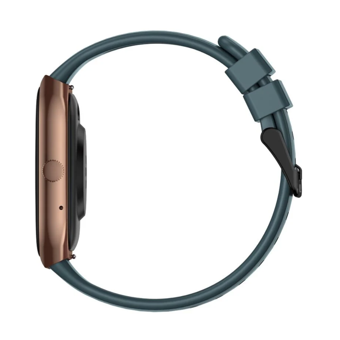 Titan Smart Watch with 1.96 Inch AMOLED Display | 410 x 502 Pixel Resolution | AI Voice Assistant | Multiple Menu Styles 90188AP03 - KRISHNA WATCH COMPANY