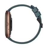 Titan Smart Watch with 1.96 Inch AMOLED Display | 410 x 502 Pixel Resolution | AI Voice Assistant | Multiple Menu Styles 90188AP03 - KRISHNA WATCH COMPANY
