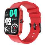 FIRE BOLTT NINJA CALL 2 BSW025 RED