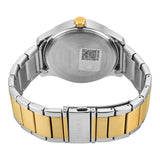 Timex Full Roman Blue Dial Men's Watch TW0TG7642