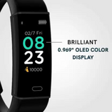 Pebble Kardio + Smart Band Activity Tracker