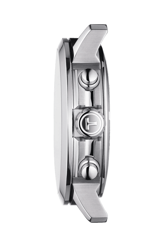 TISSOT PRC 200 CHRONOGRAPH WATCH FOR MEN - T1144171104700 - KRISHNA WATCH COMPANY